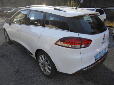 Renault Clio Gebrauchtwagen Renault Clio Gebrauchtwagen