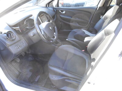 Renault Clio Gebrauchtwagen Renault Clio Gebrauchtwagen