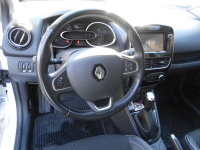 Renault Clio Gebrauchtwagen Renault Clio Gebrauchtwagen
