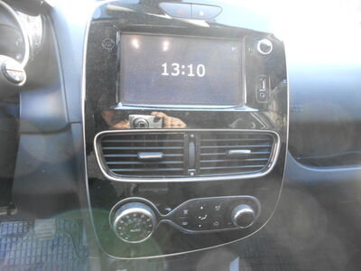 Renault Clio Gebrauchtwagen Renault Clio Gebrauchtwagen