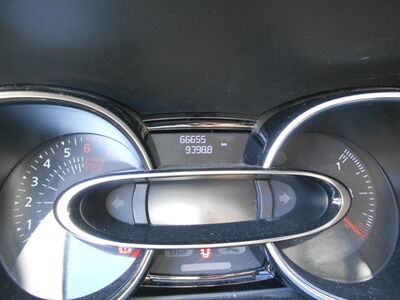 Renault Clio Gebrauchtwagen Renault Clio Gebrauchtwagen