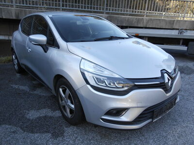 Renault Clio Gebrauchtwagen