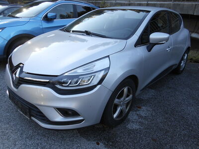 Renault Clio Gebrauchtwagen Renault Clio Gebrauchtwagen