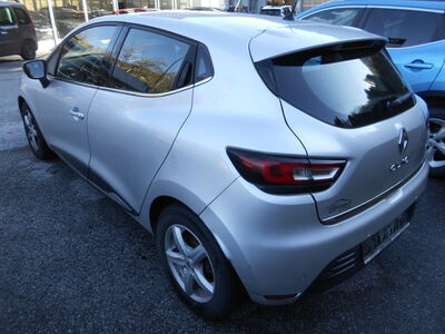 Renault Clio Gebrauchtwagen Renault Clio Gebrauchtwagen