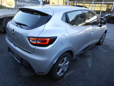 Renault Clio Gebrauchtwagen Renault Clio Gebrauchtwagen