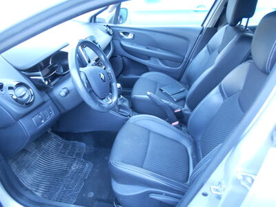 Renault Clio Gebrauchtwagen Renault Clio Gebrauchtwagen