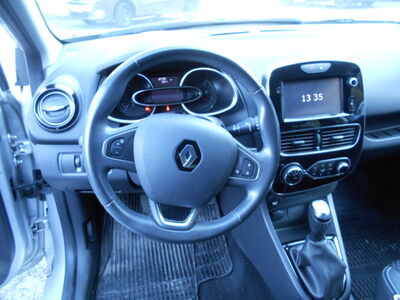Renault Clio Gebrauchtwagen Renault Clio Gebrauchtwagen