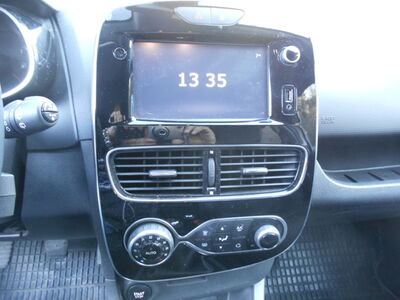 Renault Clio Gebrauchtwagen Renault Clio Gebrauchtwagen