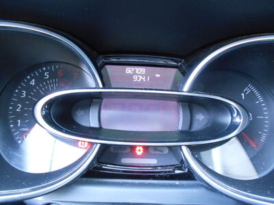 Renault Clio Gebrauchtwagen Renault Clio Gebrauchtwagen