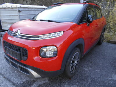 Citroën C3 Aircross Gebrauchtwagen