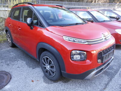 Citroën C3 Aircross Gebrauchtwagen Citroën C3 Aircross Gebrauchtwagen