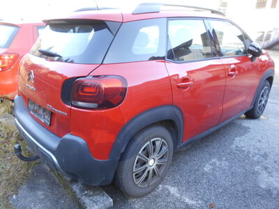 Citroën C3 Aircross Gebrauchtwagen Citroën C3 Aircross Gebrauchtwagen
