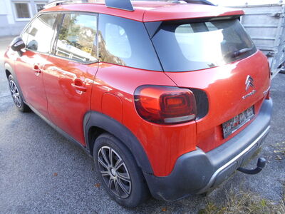 Citroën C3 Aircross Gebrauchtwagen Citroën C3 Aircross Gebrauchtwagen