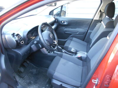 Citroën C3 Aircross Gebrauchtwagen Citroën C3 Aircross Gebrauchtwagen