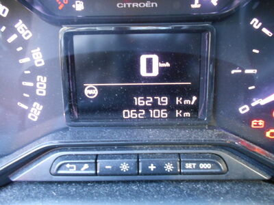 Citroën C3 Aircross Gebrauchtwagen Citroën C3 Aircross Gebrauchtwagen