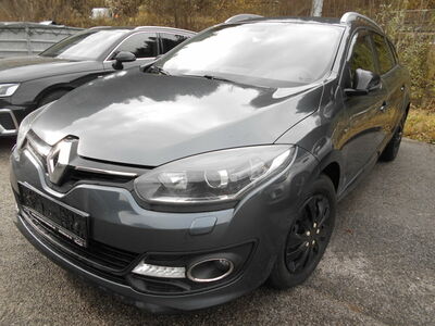 Renault Mégane Gebrauchtwagen