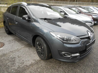 Renault Mégane Gebrauchtwagen Renault Mégane Gebrauchtwagen