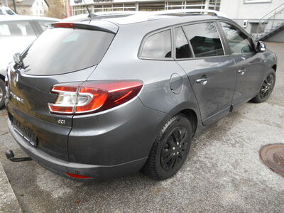 Renault Mégane Gebrauchtwagen Renault Mégane Gebrauchtwagen