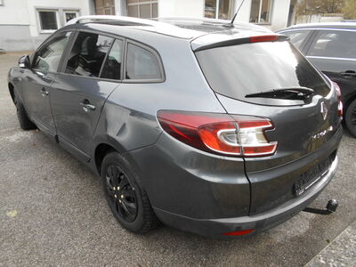 Renault Mégane Gebrauchtwagen Renault Mégane Gebrauchtwagen