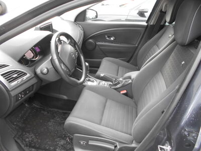 Renault Mégane Gebrauchtwagen Renault Mégane Gebrauchtwagen