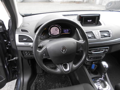 Renault Mégane Gebrauchtwagen Renault Mégane Gebrauchtwagen