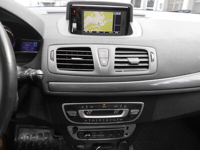 Renault Mégane Gebrauchtwagen Renault Mégane Gebrauchtwagen