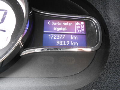 Renault Mégane Gebrauchtwagen Renault Mégane Gebrauchtwagen