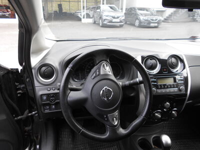 Nissan Note Gebrauchtwagen Nissan Note Gebrauchtwagen