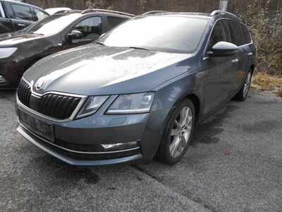 Skoda Octavia Gebrauchtwagen Skoda Octavia Gebrauchtwagen
