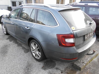 Skoda Octavia Gebrauchtwagen Skoda Octavia Gebrauchtwagen
