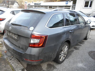 Skoda Octavia Gebrauchtwagen Skoda Octavia Gebrauchtwagen