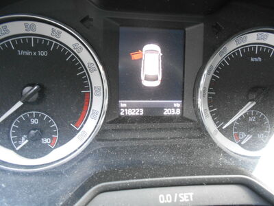 Skoda Octavia Gebrauchtwagen Skoda Octavia Gebrauchtwagen