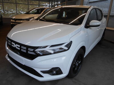 Dacia Sandero Neuwagen