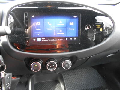 Toyota Aygo Jahreswagen