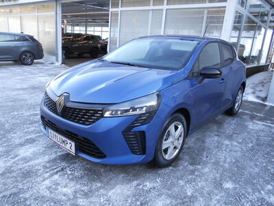 Renault Clio Vorführwagen