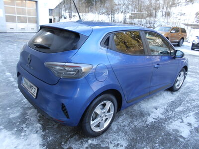 Renault Clio Vorführwagen