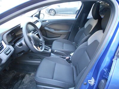 Renault Clio Vorführwagen