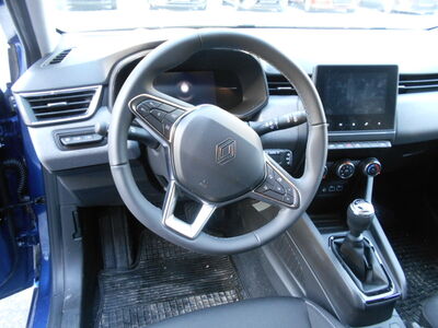 Renault Clio Vorführwagen