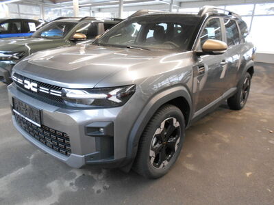 Dacia Bigster Vorführwagen