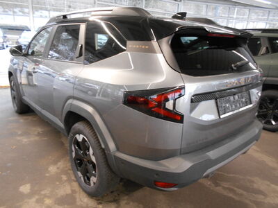 Dacia Bigster Vorführwagen