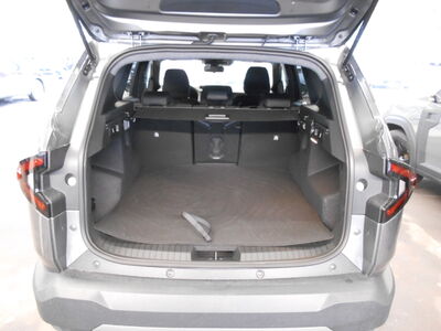 Dacia Bigster Vorführwagen