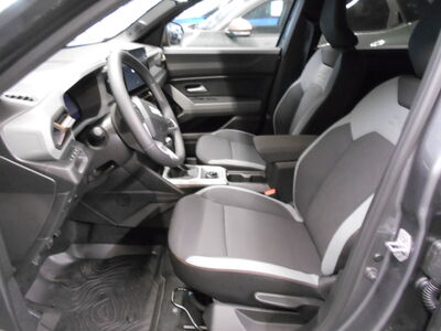 Dacia Bigster Vorführwagen