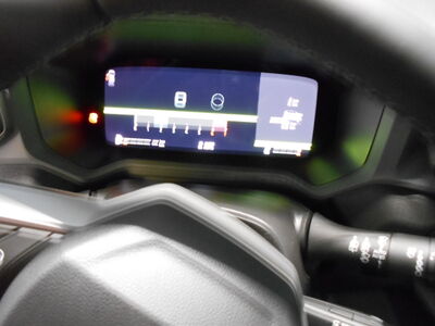 Dacia Bigster Vorführwagen