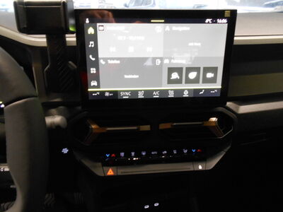 Dacia Bigster Vorführwagen