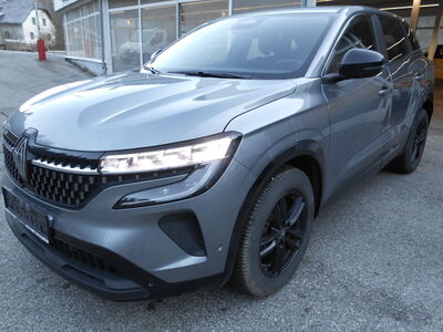 Renault Austral Gebrauchtwagen Renault Austral Gebrauchtwagen