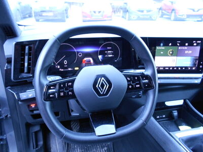 Renault Austral Gebrauchtwagen Renault Austral Gebrauchtwagen