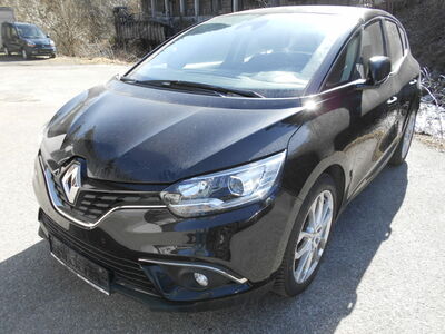 Renault Scénic Gebrauchtwagen