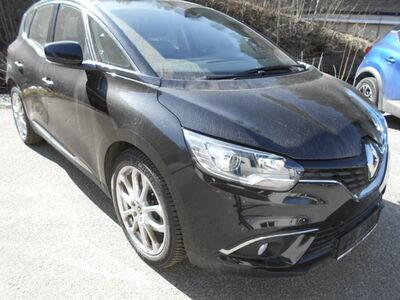Renault Scénic Gebrauchtwagen