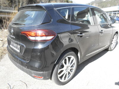 Renault Scénic Gebrauchtwagen
