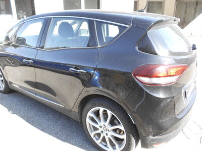 Renault Scénic Gebrauchtwagen